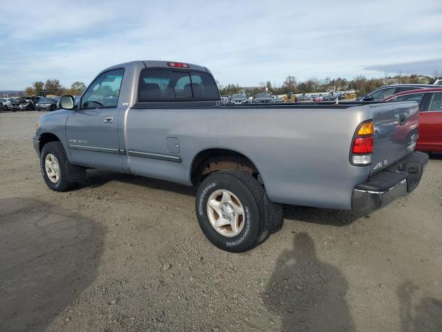 Photo 2 from auction – 2000 TOYOTA TUNDRA SR5 with VIN 5TBKT441XYS069810