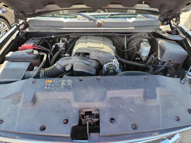 Photo 11 from auction – 2012 CHEVROLET SILVERADO with VIN 1GCPKSE76CF105962