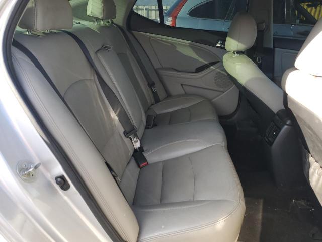Photo 10 from auction – 2013 KIA OPTIMA EX with VIN 5XXGN4A78DG254580