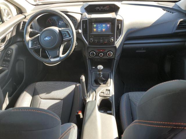 Photo 8 from auction – 2020 SUBARU CROSSTREK with VIN JF2GTACC3L9269144