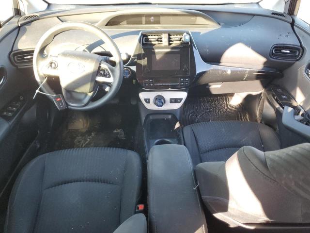 Photo 8 from auction – 2016 TOYOTA PRIUS with VIN JTDKBRFU4G3007804