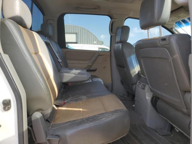 Photo 10 from auction – 2004 NISSAN TITAN with VIN 1N6AA07B64N565786