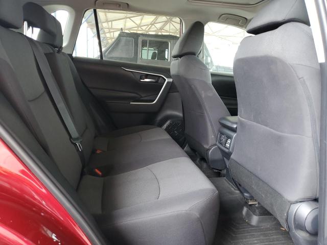 Photo 11 from auction – 2019 TOYOTA RAV4 XLE with VIN 2T3P1RFV7KW005245