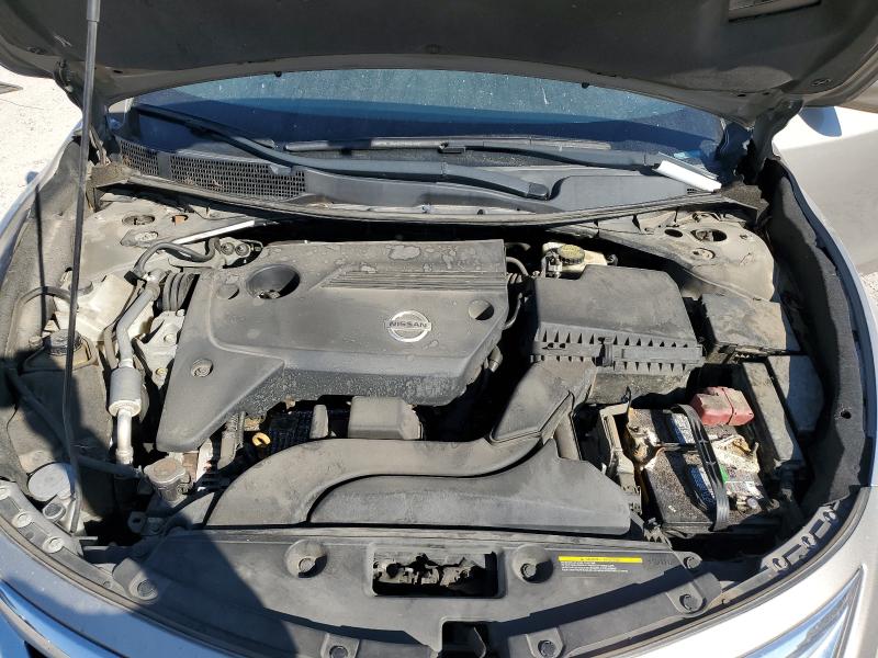 Photo 11 from auction – 2015 NISSAN ALTIMA 2.5 with VIN 1N4AL3AP4FN883028