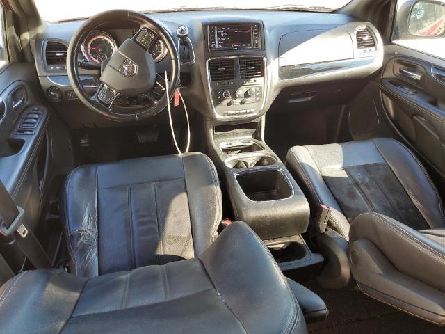 Photo 8 from auction – 2019 DODGE GRAND CARA with VIN 2C4RDGCG0KR504618