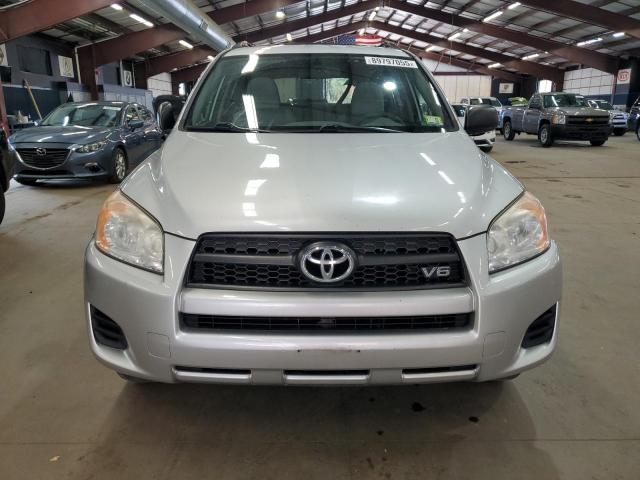 Photo 5 from auction – 2010 TOYOTA RAV4 with VIN 2T3BK4DV1AW025034