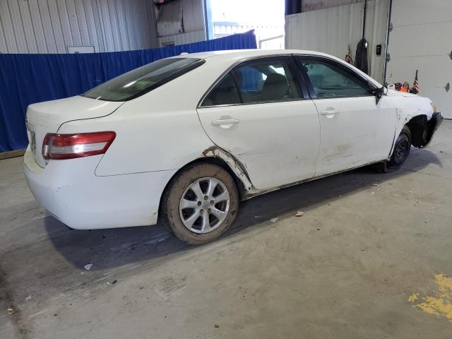 Photo 3 from auction – 2011 TOYOTA CAMRY BASE with VIN 4T1BF3EK0BU618056