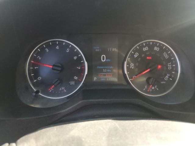 Photo 9 from auction – 2021 TOYOTA RAV4 LE with VIN 2T3F1RFV5MW218984