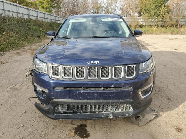 Фото 5 с аукциона – 2020 JEEP COMPASS LI с VIN 3C4NJDCB2LT119988