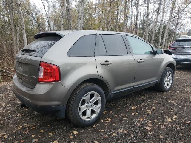 Photo 3 from auction – 2013 FORD EDGE SEL with VIN 2FMDK3JC1DBB96276