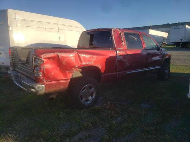 Photo 3 from auction – 2006 DODGE RAM 3500 with VIN 3D7LX39C86G232959