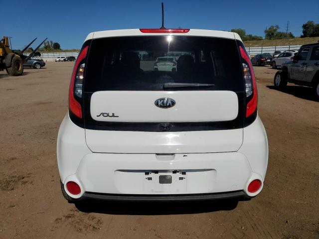 Photo 6 from auction – 2014 KIA SOUL ! with VIN KNDJX3A58E7082215