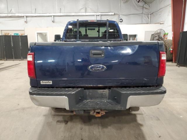 Photo 6 from auction – 2010 FORD F250 SUPER with VIN 1FTNF2B57AEB20407