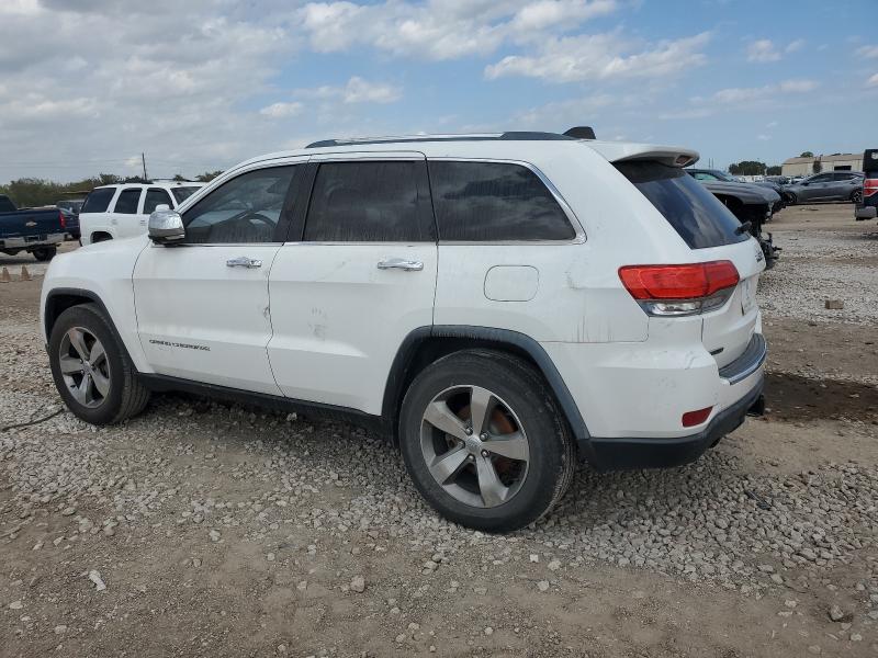 Photo 2 from auction – 2014 JEEP GRAND CHER with VIN 1C4RJEBM8EC539196