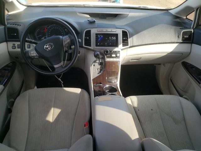 Photo 8 from auction – 2011 TOYOTA VENZA with VIN 4T3BK3BB8BU060609