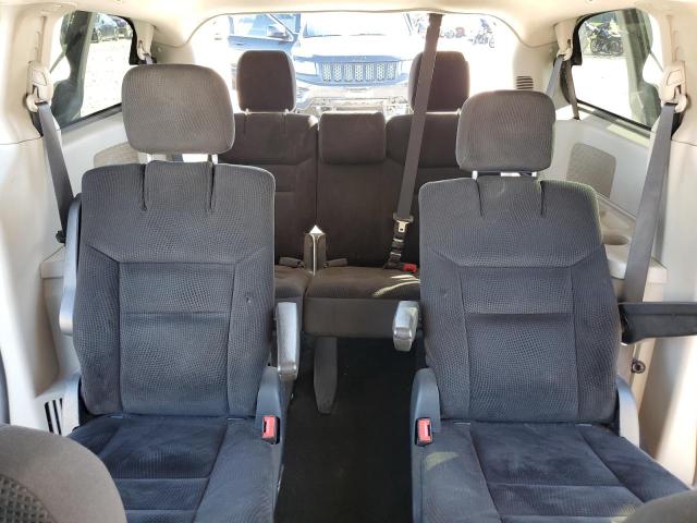 Photo 10 from auction – 2019 DODGE GRAND CARA with VIN 2C4RDGBG1KR792196
