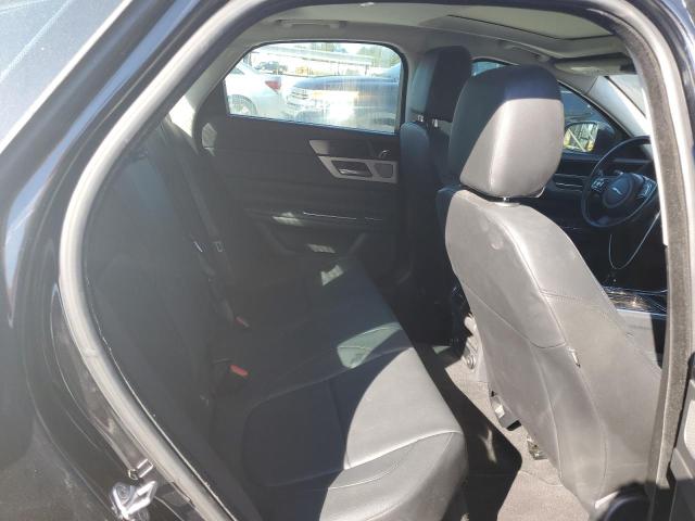 Photo 10 from auction – 2017 JAGUAR XF PREMIUM with VIN SAJBD4BN5HCY32331