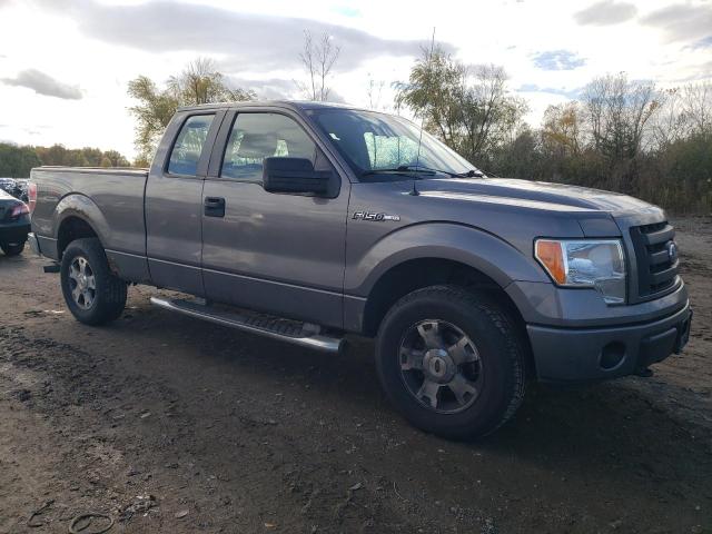 Photo 4 from auction – 2009 FORD F150 SUPER with VIN 1FTRX14W29FB34770