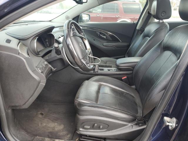 Photo 7 from auction – 2016 BUICK LACROSSE with VIN 1G4GB5G32GF172040