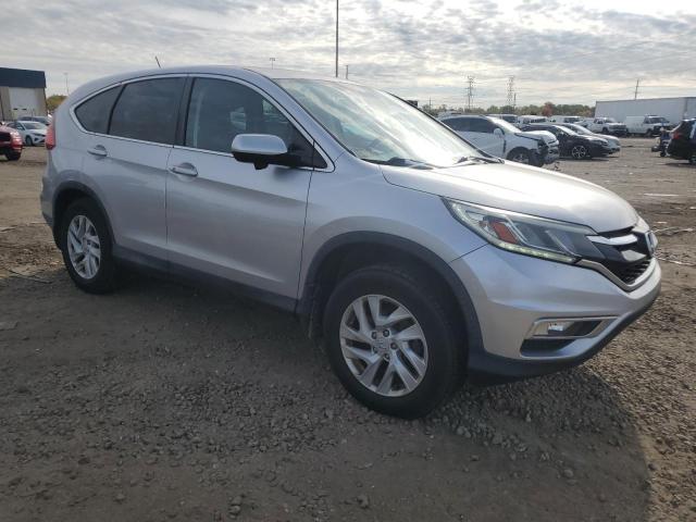 Photo 4 from auction – 2016 HONDA CR-V EX with VIN 2HKRM4H52GH666731