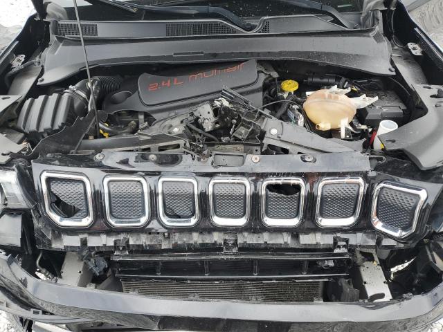 Photo 12 from auction – 2022 JEEP COMPASS LI with VIN 3C4NJDCB5NT190802