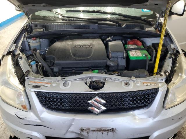 Photo 11 from auction – 2011 SUZUKI SX4 with VIN JS2YB5A35B6303235