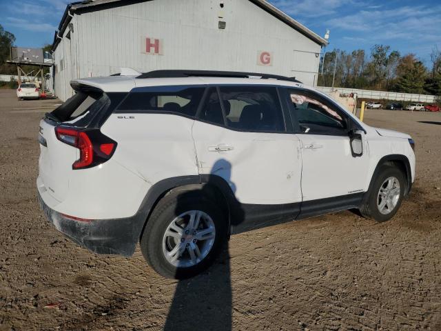 Photo 3 from auction – 2024 GMC TERRAIN SLE with VIN 3GKALTEGXRL152326