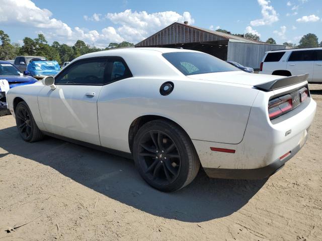 Photo 2 from auction – 2018 DODGE CHALLENGER with VIN 2C3CDZAG0JH142058