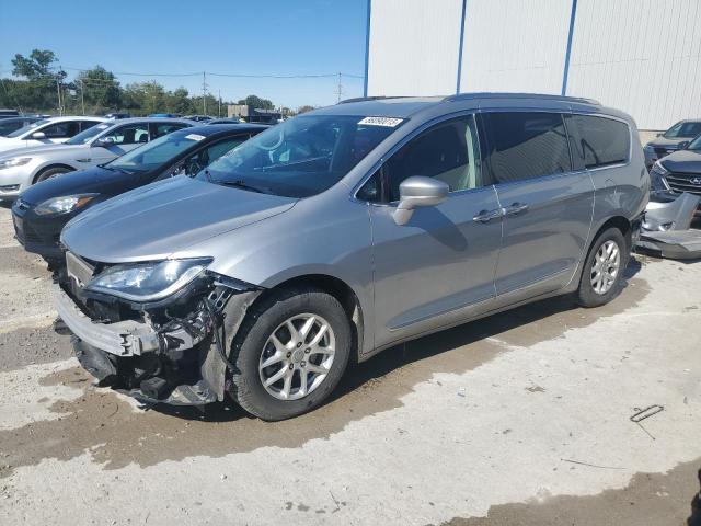 CHRYSLER PACIFICA T 2020 مع رقم تعريف المركبة 2C4RC1BG1LR272324 - صورة من المزاد