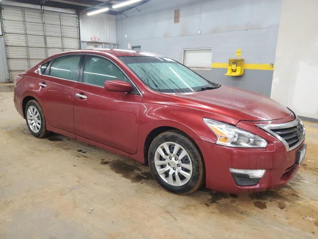 Photo 4 from auction – 2013 NISSAN ALTIMA 2.5 with VIN 1N4AL3AP2DC218184