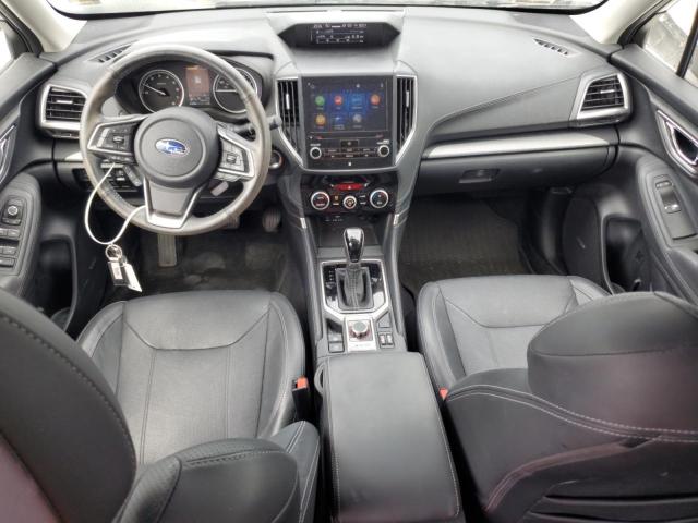 Photo 8 from auction – 2019 SUBARU FORESTER L with VIN JF2SKAUC4KH428057