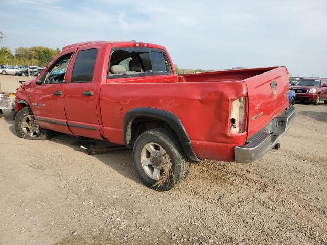 Photo 2 from auction – 2006 DODGE RAM 2500 ST with VIN 1D7KS28C56J171851