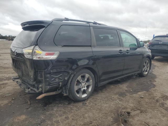 Photo 3 from auction – 2011 TOYOTA SIENNA SPO with VIN 5TDXK3DC2BS145037