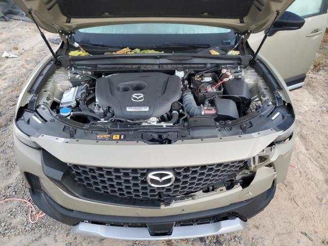 Photo 12 from auction – 2024 MAZDA CX-50 BASE with VIN 7MMVABXY0RN242099