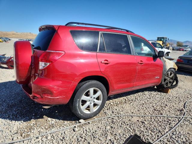 Photo 3 from auction – 2006 TOYOTA RAV4 LIMIT with VIN JTMBD31V065023444