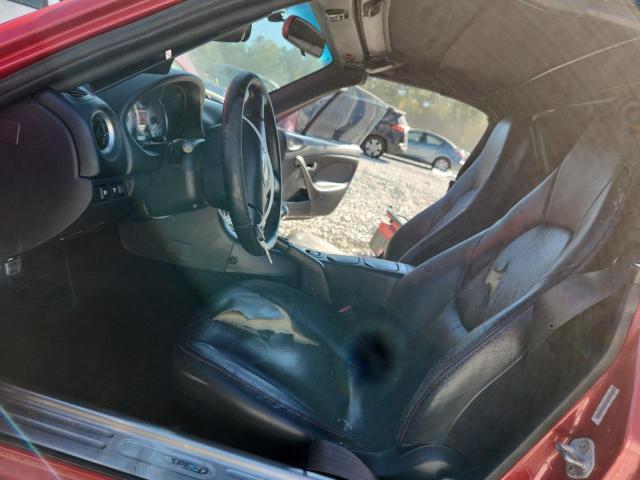 Photo 7 from auction – 2004 MAZDA MX-5 MIATA with VIN JM1NB354X40406757