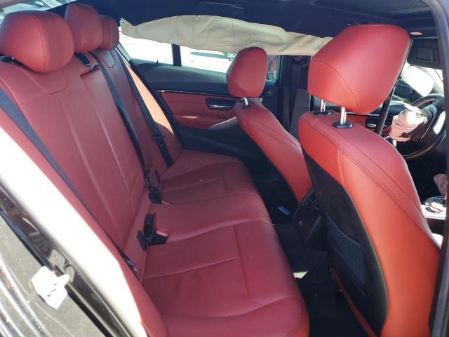 Photo 10 from auction – 2016 BMW 328 I SULE with VIN WBA8E9C5XGK647761