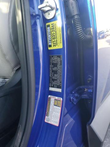 Photo 14 from auction – 2023 HYUNDAI TUCSON LIM with VIN 5NMJECAE2PH242204