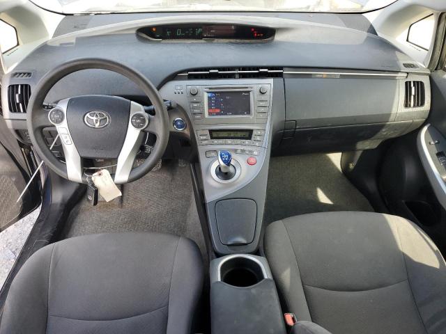 Photo 8 from auction – 2015 TOYOTA PRIUS with VIN JTDKN3DU8F0445846