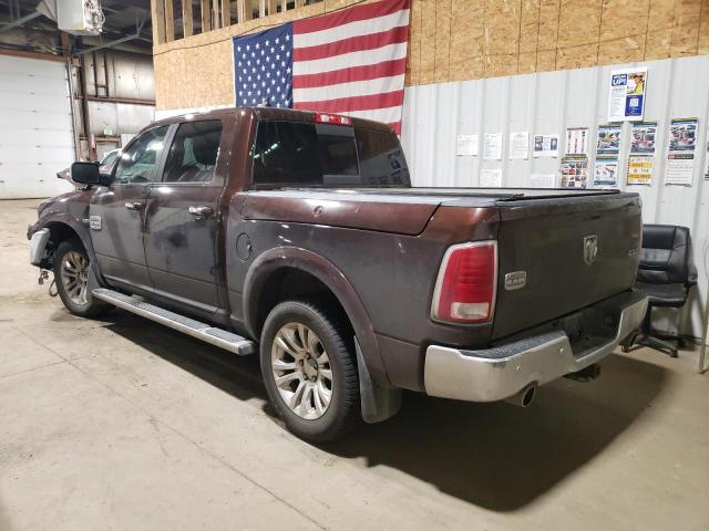 Photo 2 from auction – 2014 RAM 1500 LONGH with VIN 1C6RR7PT0ES297831