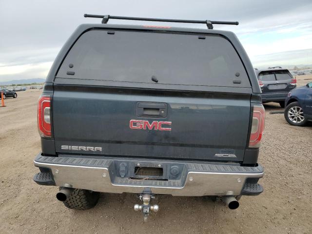 Photo 6 from auction – 2018 GMC SIERRA K15 with VIN 3GTU2NEJ5JG329056