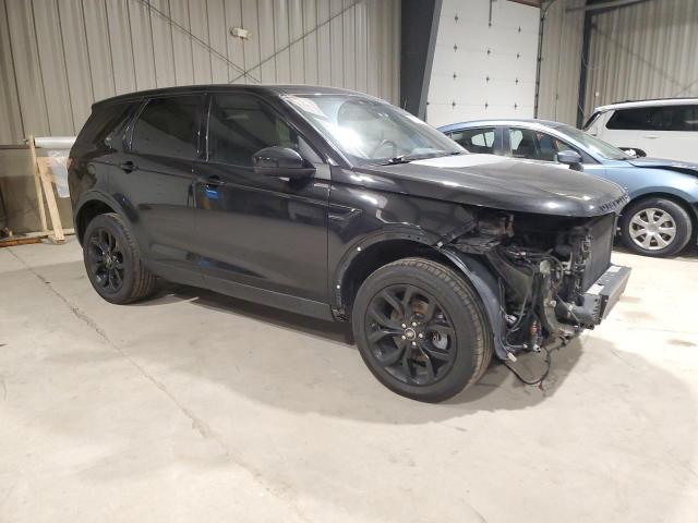 Photo 4 from auction – 2016 LAND ROVER DISCOVERY with VIN SALCR2BG3GH612092