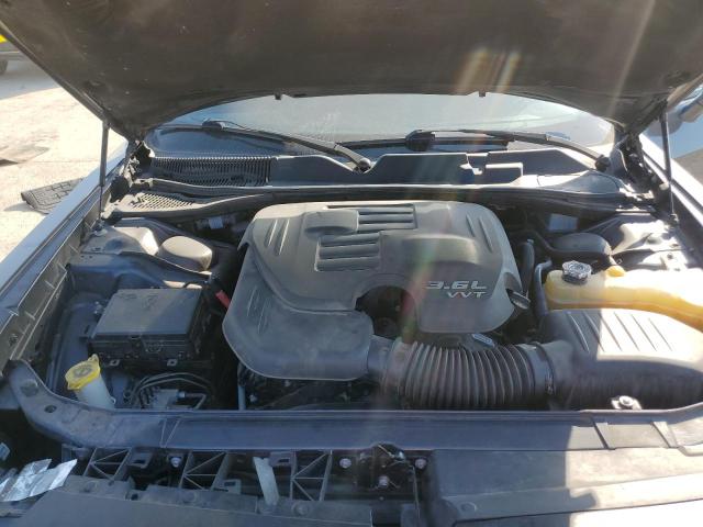 Photo 11 from auction – 2019 DODGE CHALLENGER with VIN 2C3CDZAG5KH677422