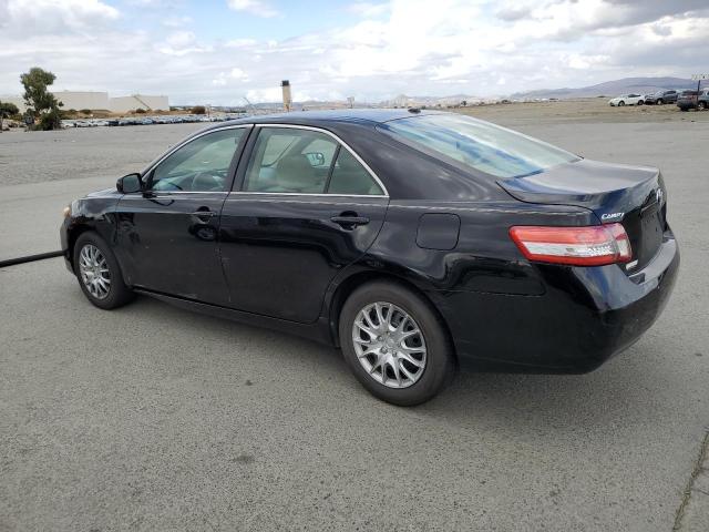 Photo 2 from auction – 2010 TOYOTA CAMRY BASE with VIN 4T4BF3EK1AR038769