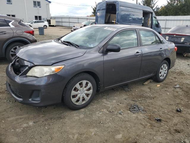 TOYOTA COROLLA BA 2011 with VIN JTDBU4EE2B9135696 - Photo from auction
