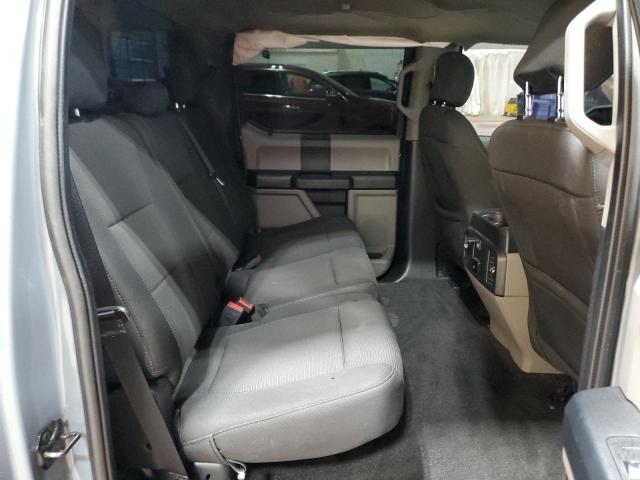 Photo 10 from auction – 2020 FORD F150 SUPER with VIN 1FTEW1E58LKE23528