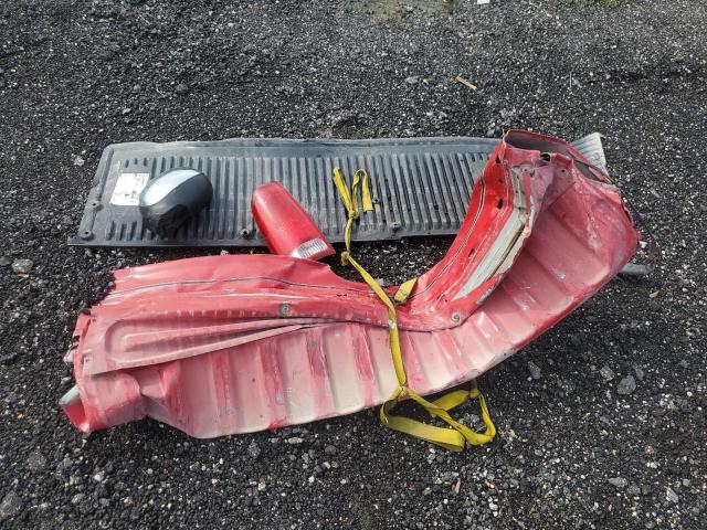 Photo 12 from auction – 2002 FORD F150 with VIN 1FTRX17L82NA33648