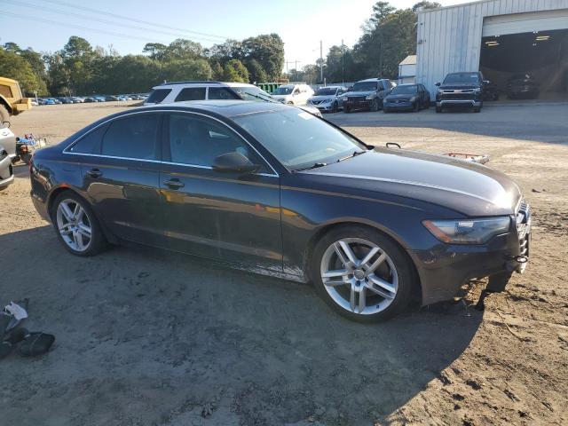 Photo 4 from auction – 2014 AUDI A6 PREMIUM with VIN WAUGFAFCXEN040498