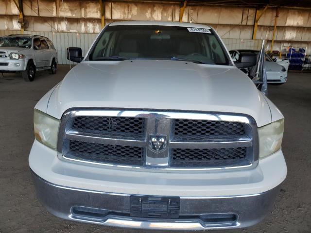 Photo 5 from auction – 2009 DODGE RAM 1500 with VIN 1D3HV18T89S802927