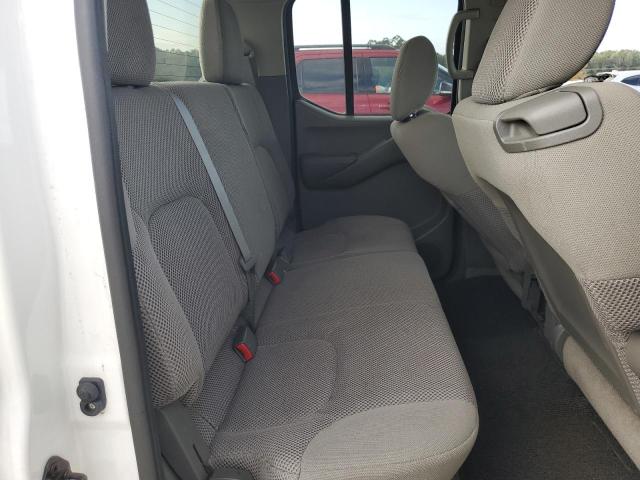 Photo 10 from auction – 2012 NISSAN FRONTIER S with VIN 1N6AD0ER0CC456242